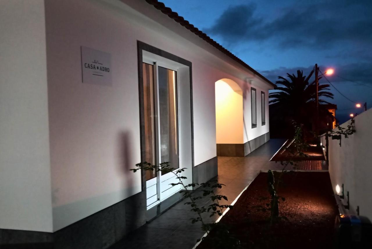 Villa Casa Do Adro -Granel Nordeste  Exterior foto