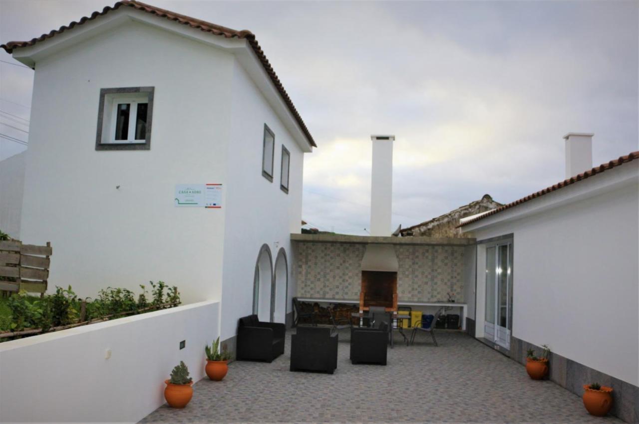 Villa Casa Do Adro -Granel Nordeste  Exterior foto