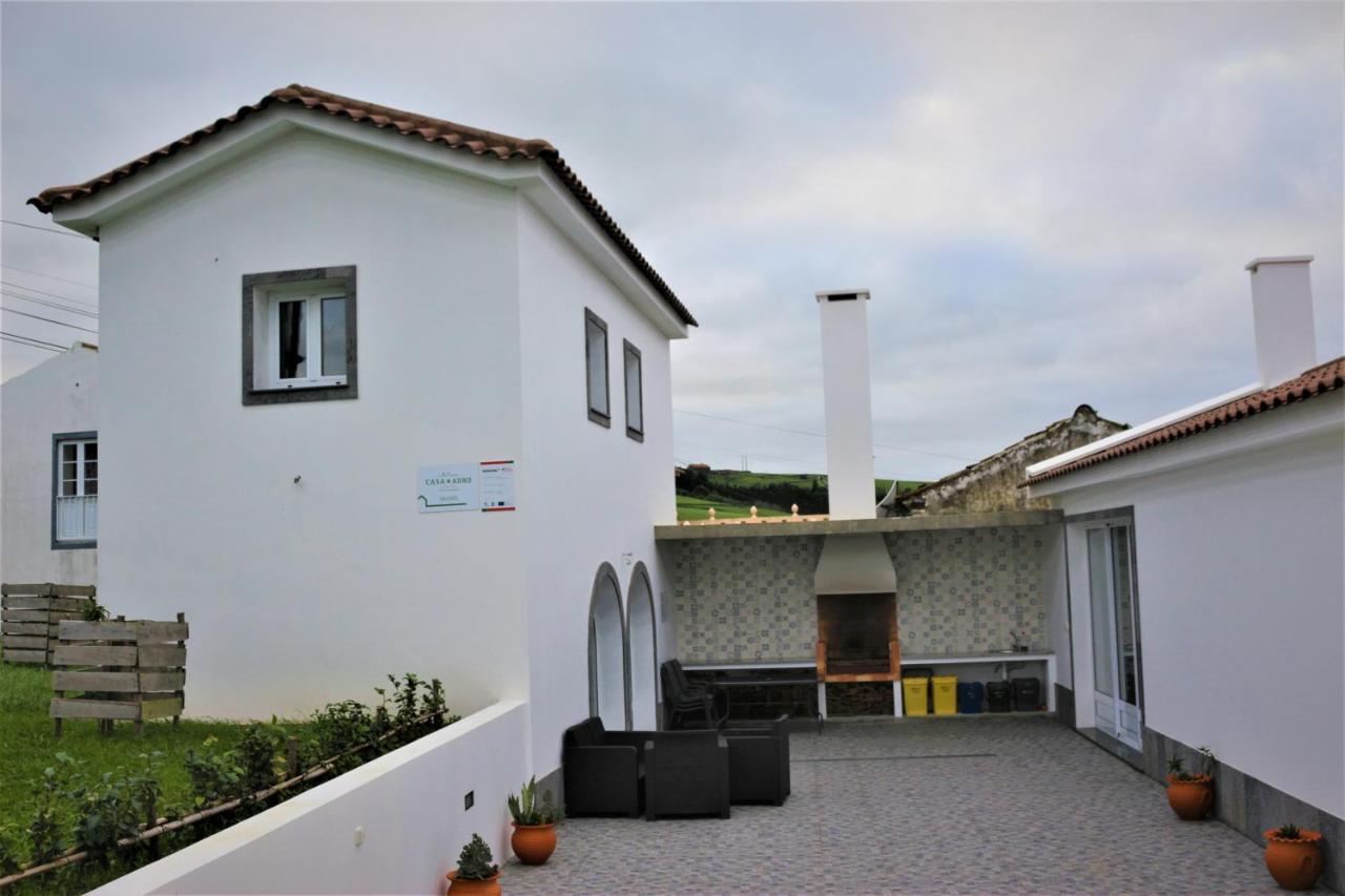 Villa Casa Do Adro -Granel Nordeste  Exterior foto