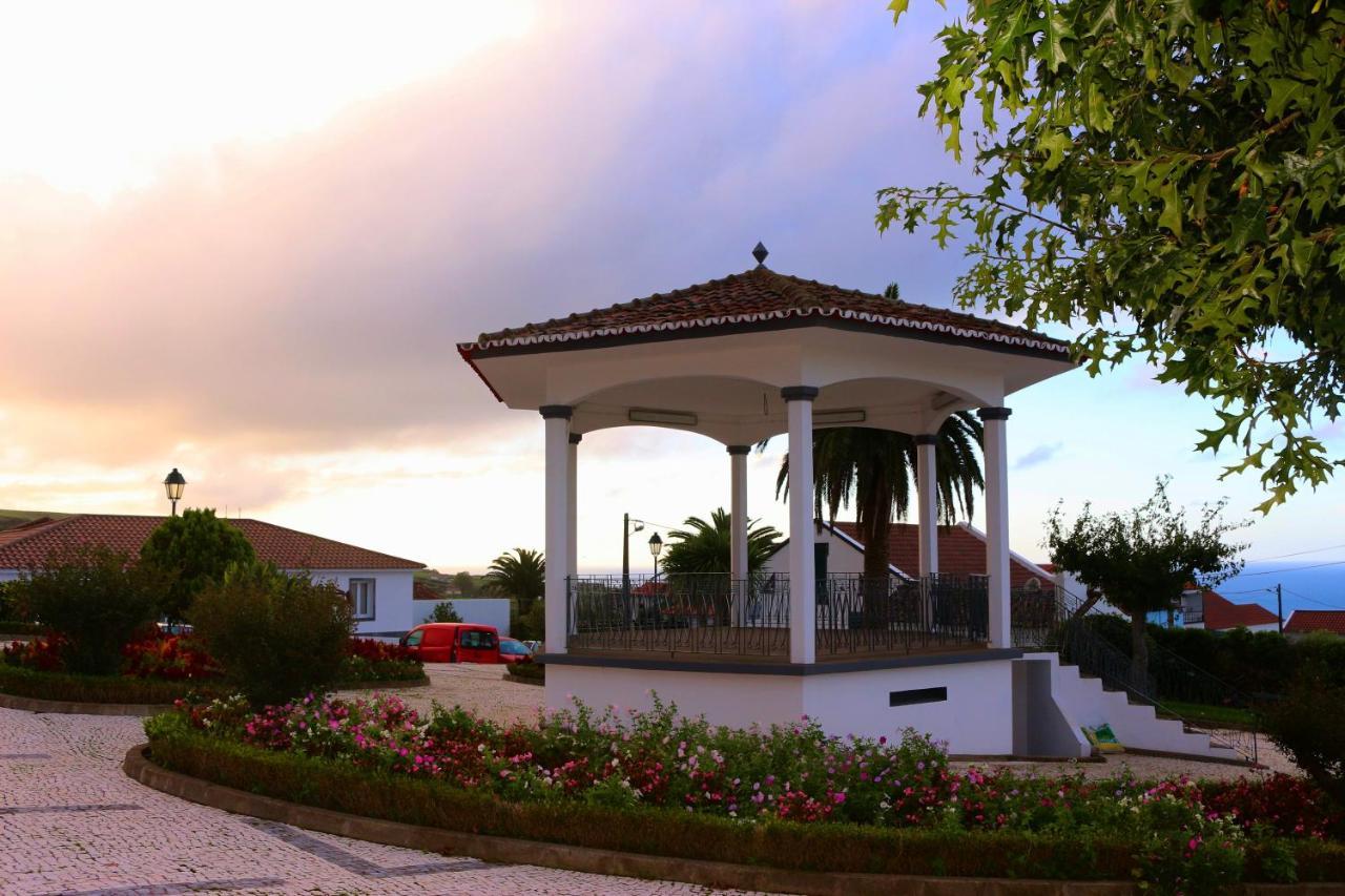 Casa Do Adro -Granel Villa Nordeste  Exterior foto