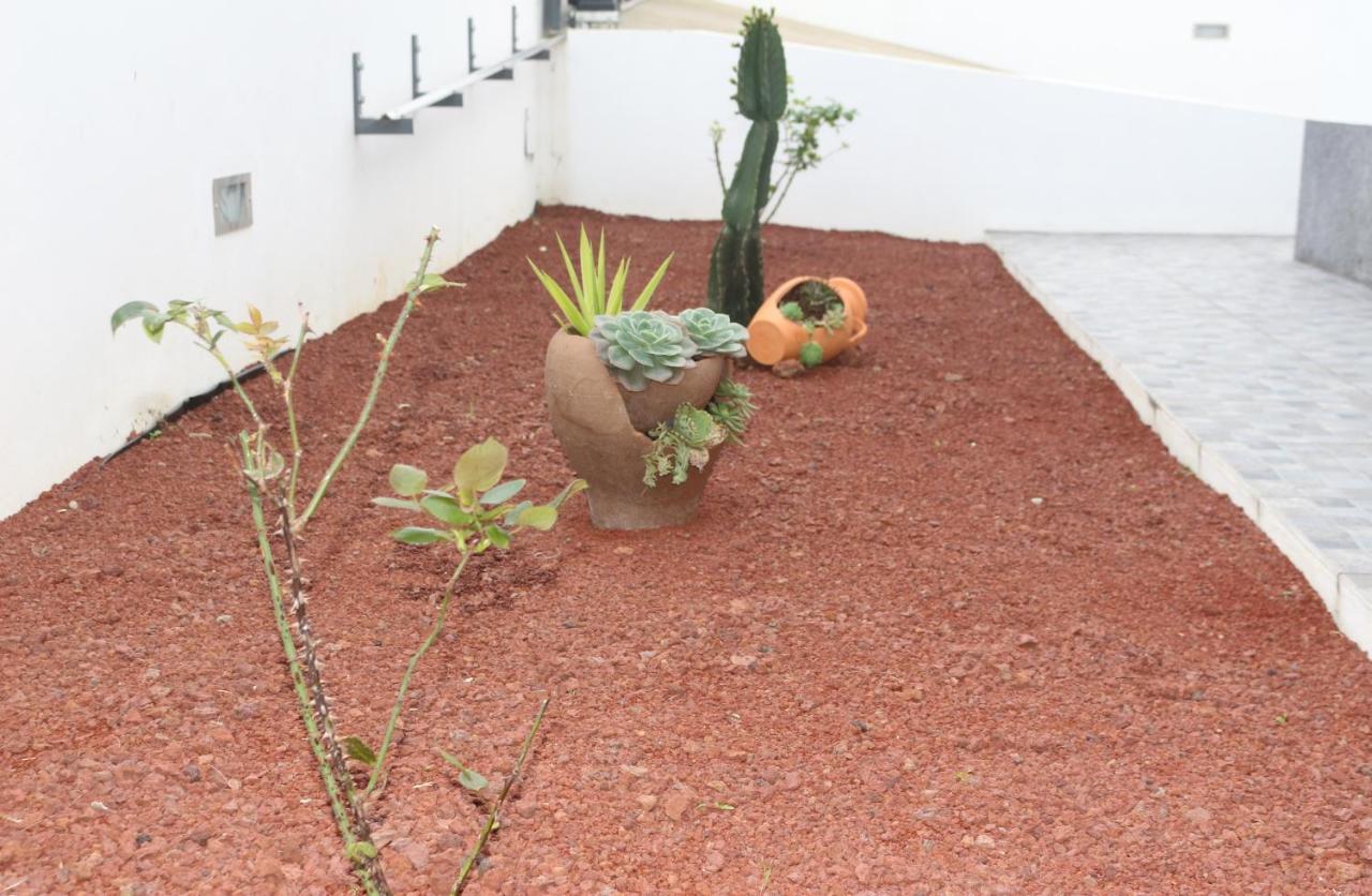 Villa Casa Do Adro -Granel Nordeste  Exterior foto
